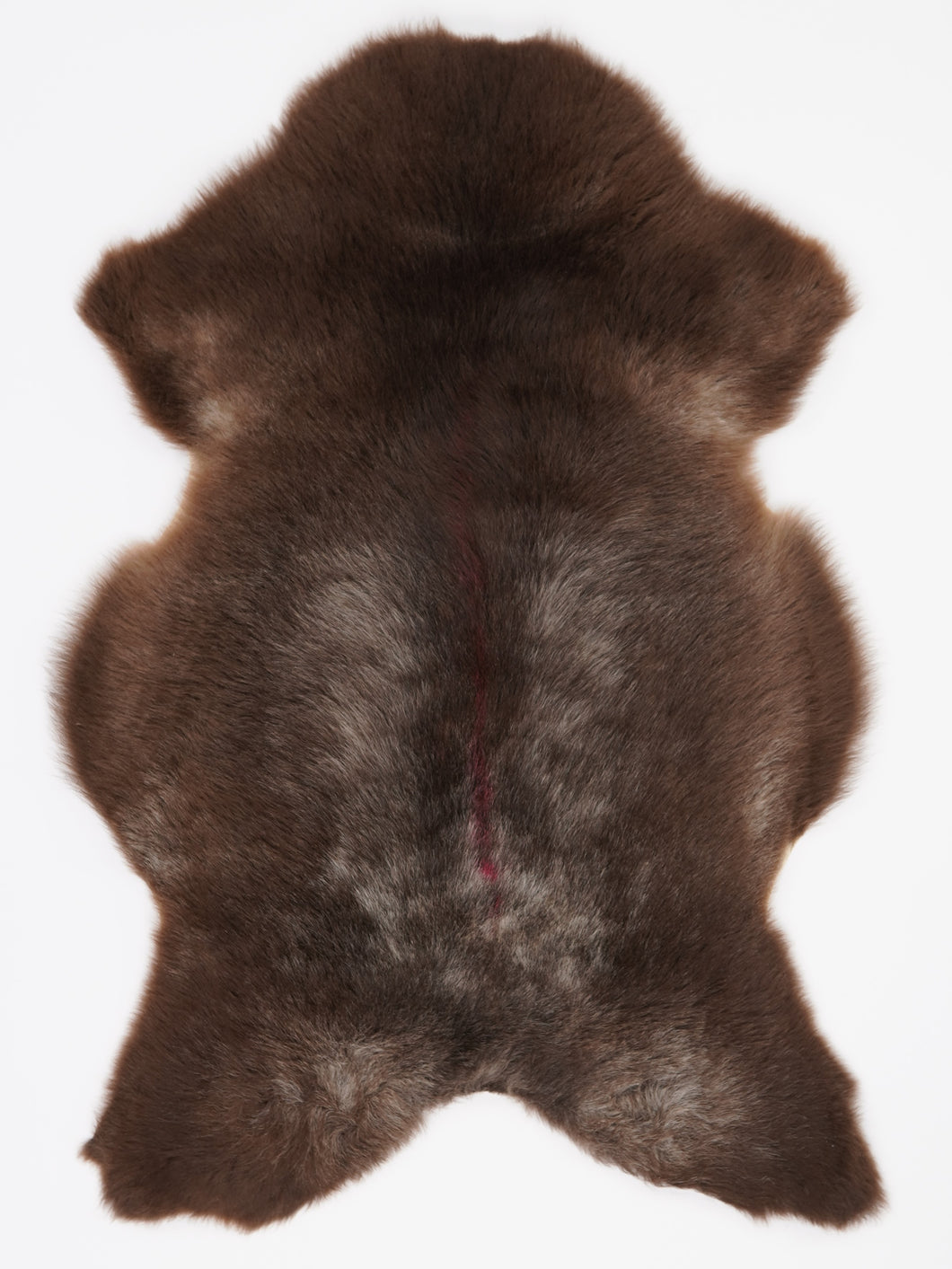 B klasės Vícebarevná ovčí kůže M