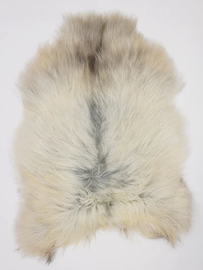 Islandská ovčí kůže XXL