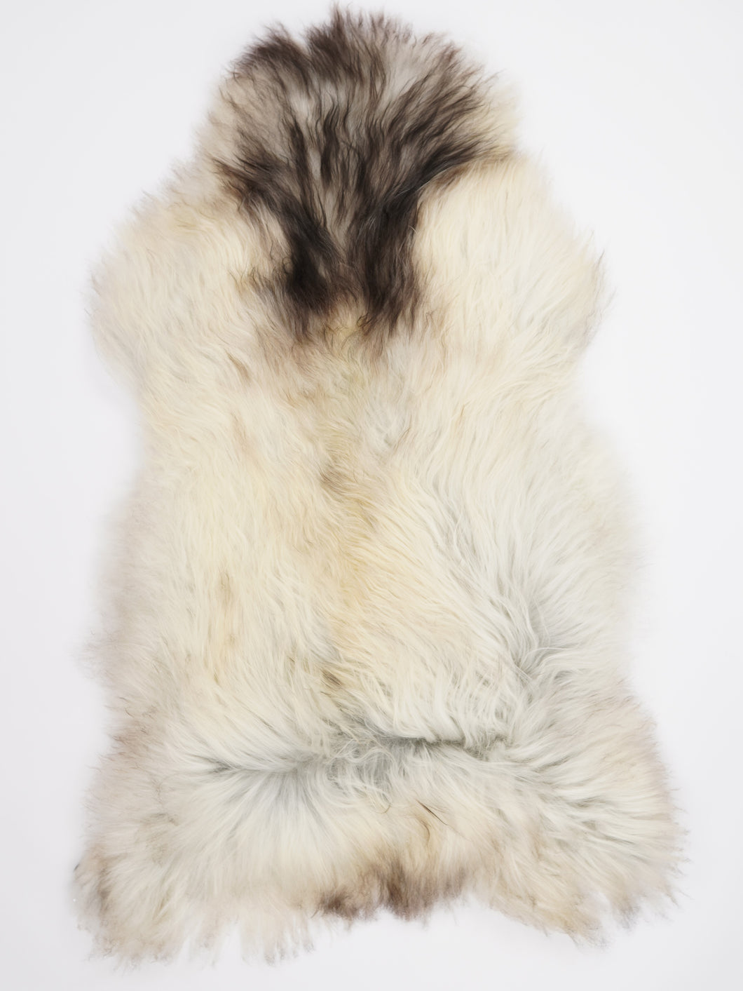 Islandská ovčí kůže XXL