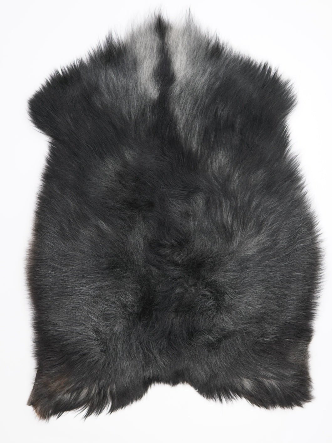 Islandská ovčí kůže XL