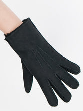 Načíst obrázek do prohlížeče Galerie, Rukavice z ovčí kůže 
