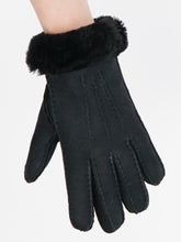 Načíst obrázek do prohlížeče Galerie, Rukavice z ovčí kůže 
