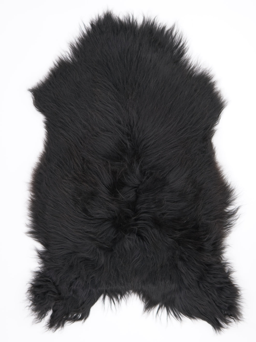 Islandská ovčí kůže XL