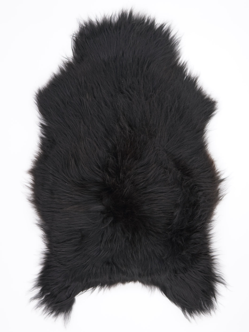 Islandská ovčí kůže XL