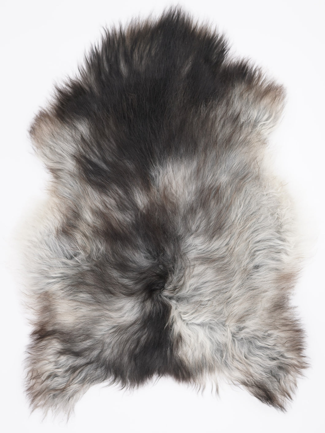 Islandská ovčí kůže L