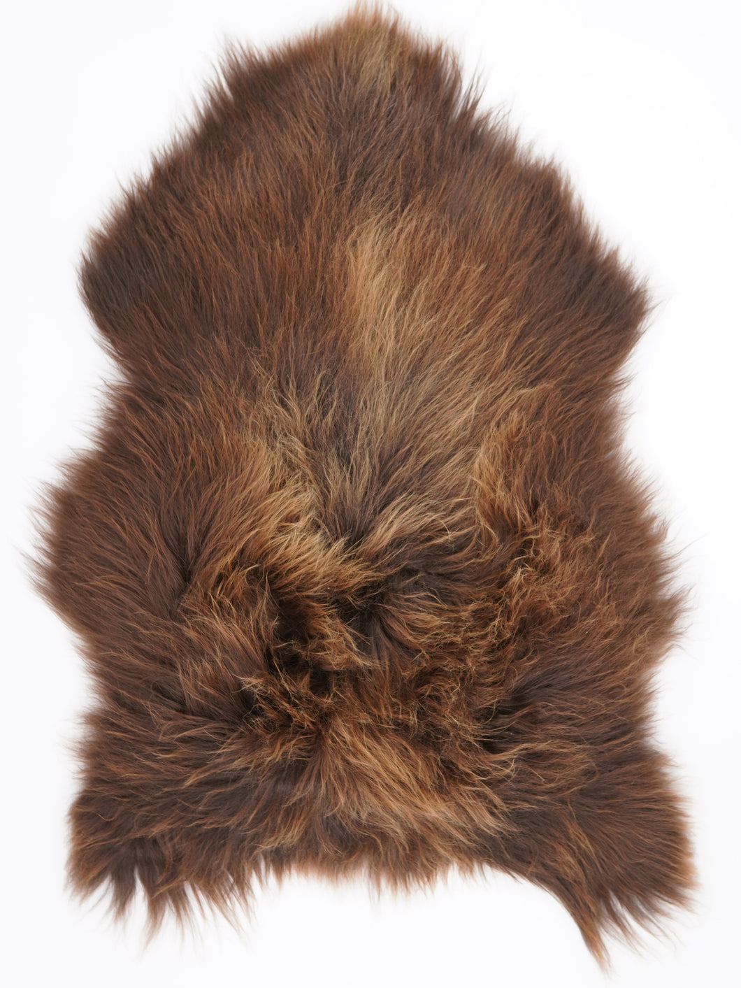 Islandská ovčí kůže XL