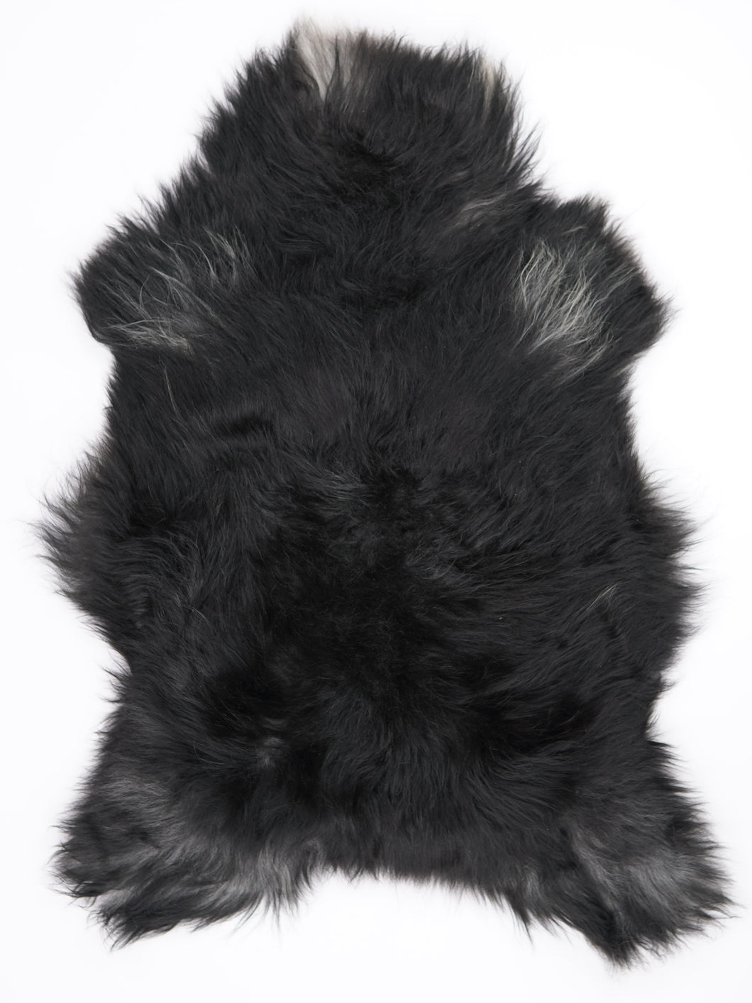 Islandská ovčí kůže L