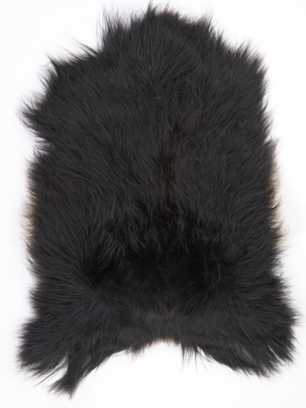 Islandská ovčí kůže L