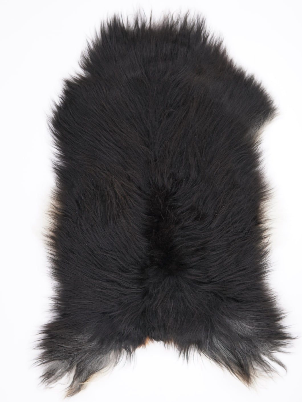 Islandská ovčí kůže L