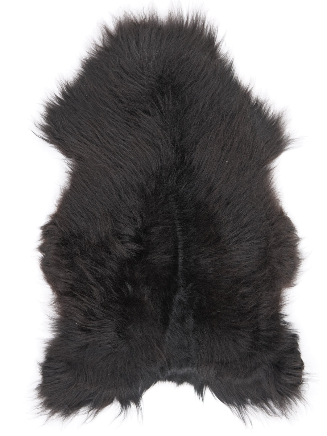 Islandská ovčí kůže L