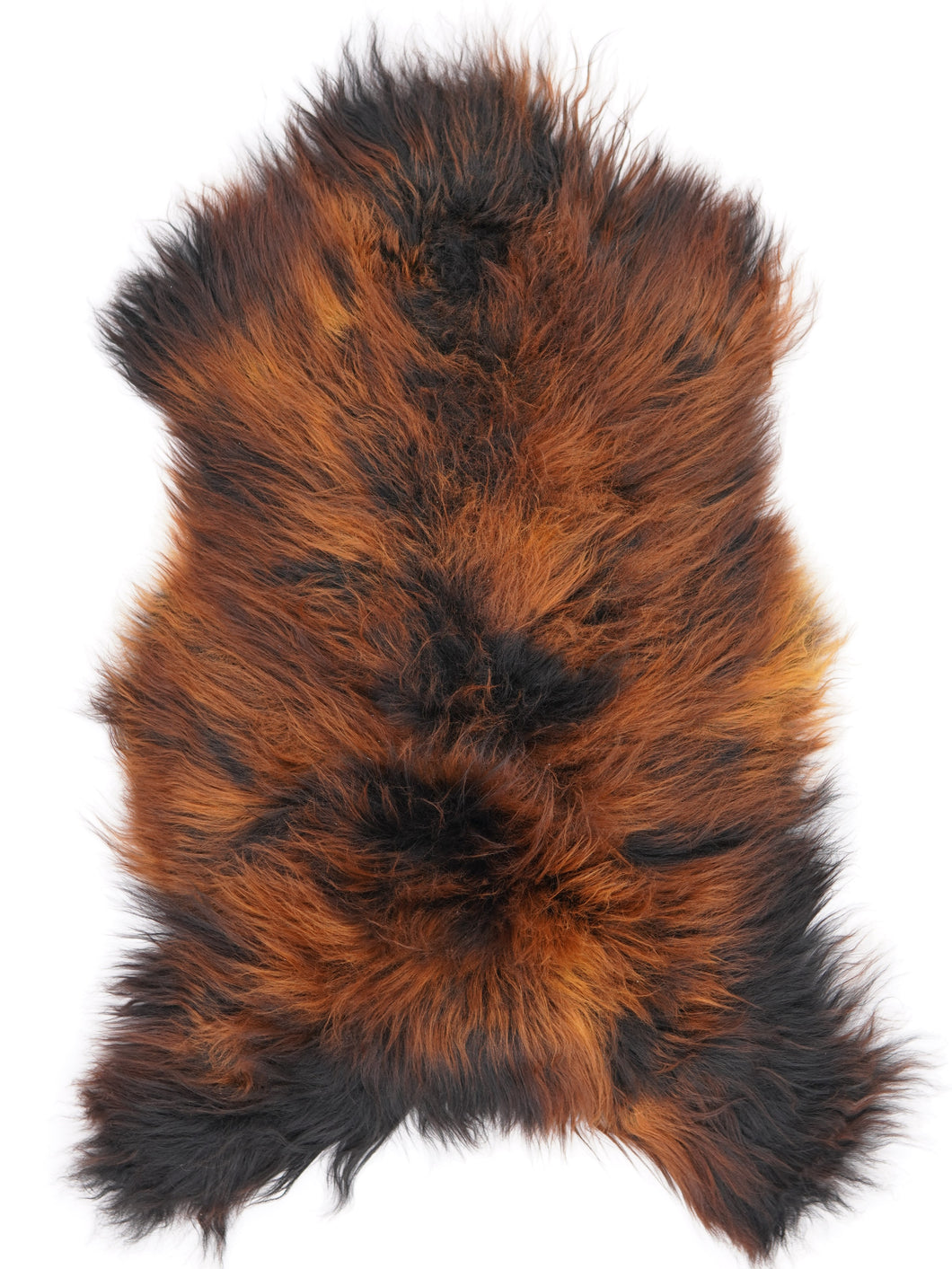 Islandská ovčí kůže L