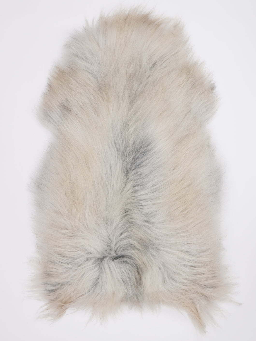 Islandská ovčí kůže XL