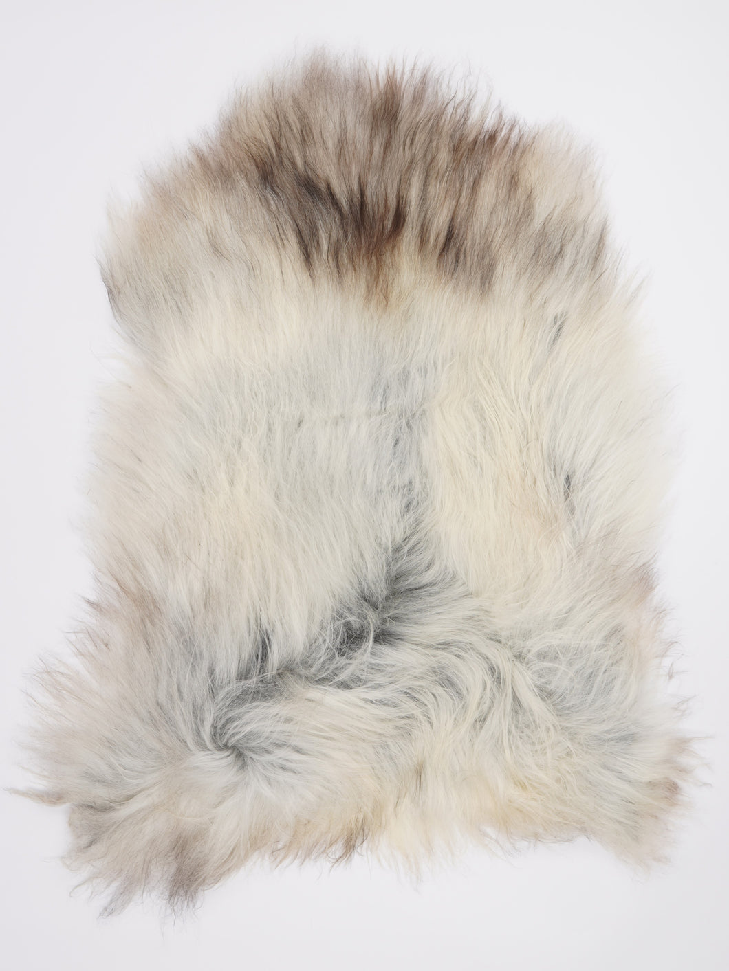 Islandská ovčí kůže L