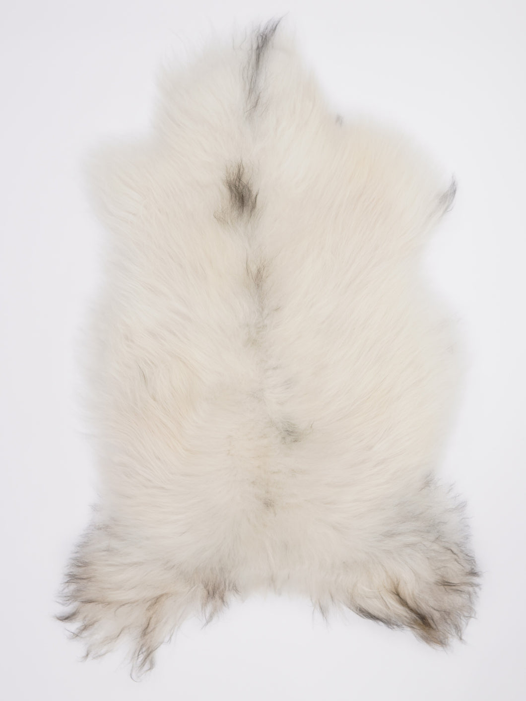 Islandská ovčí kůže L