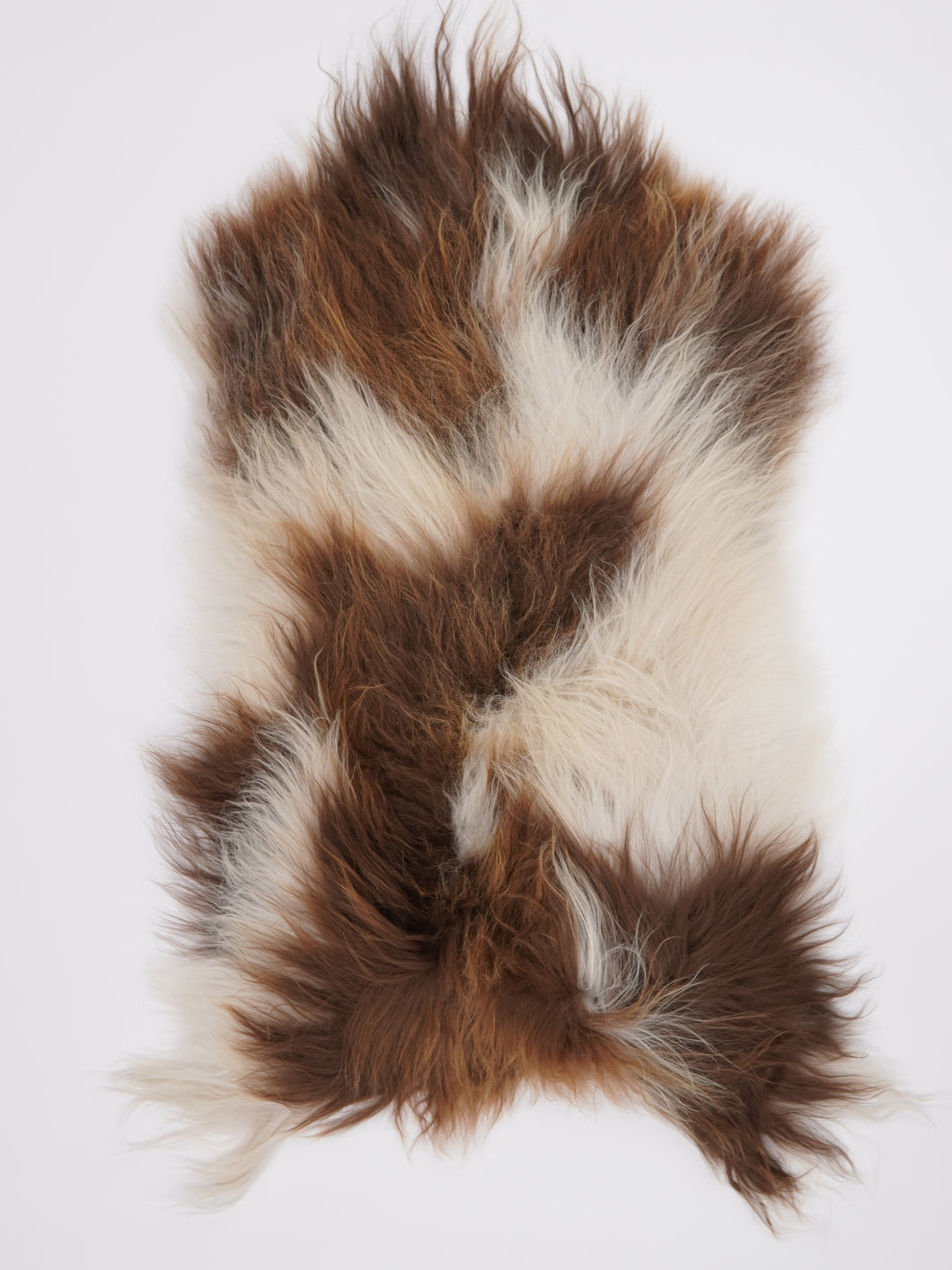 Islandská ovčí kůže XL