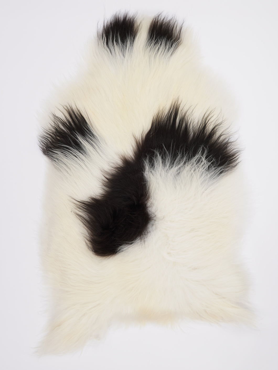 Islandská ovčí kůže L