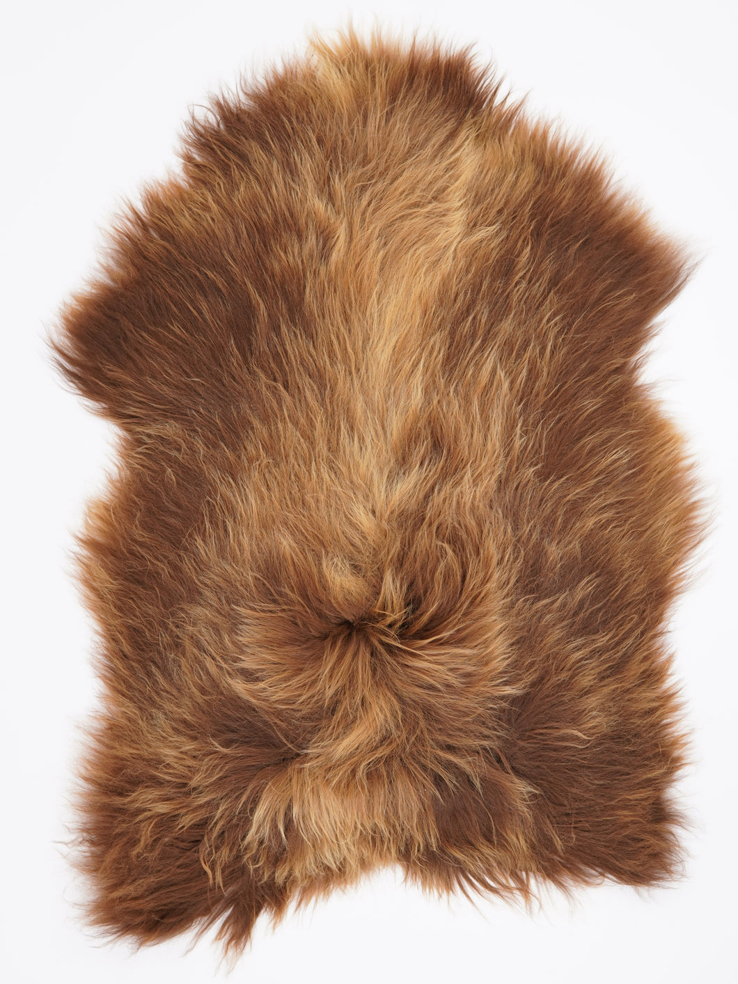 Islandská ovčí kůže L