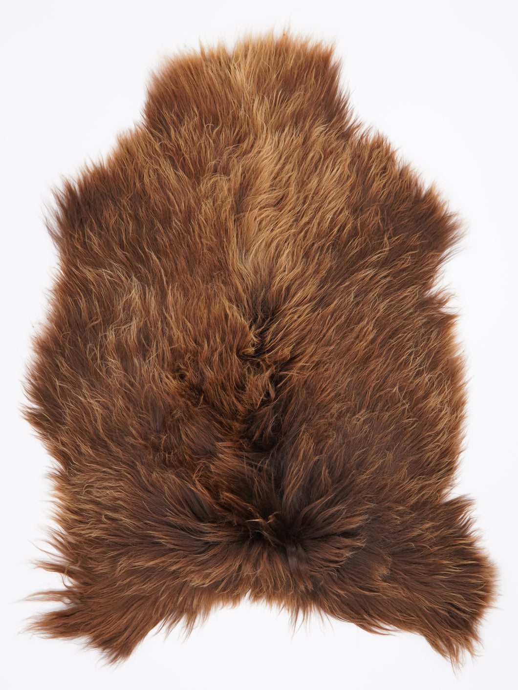 Islandská ovčí kůže L