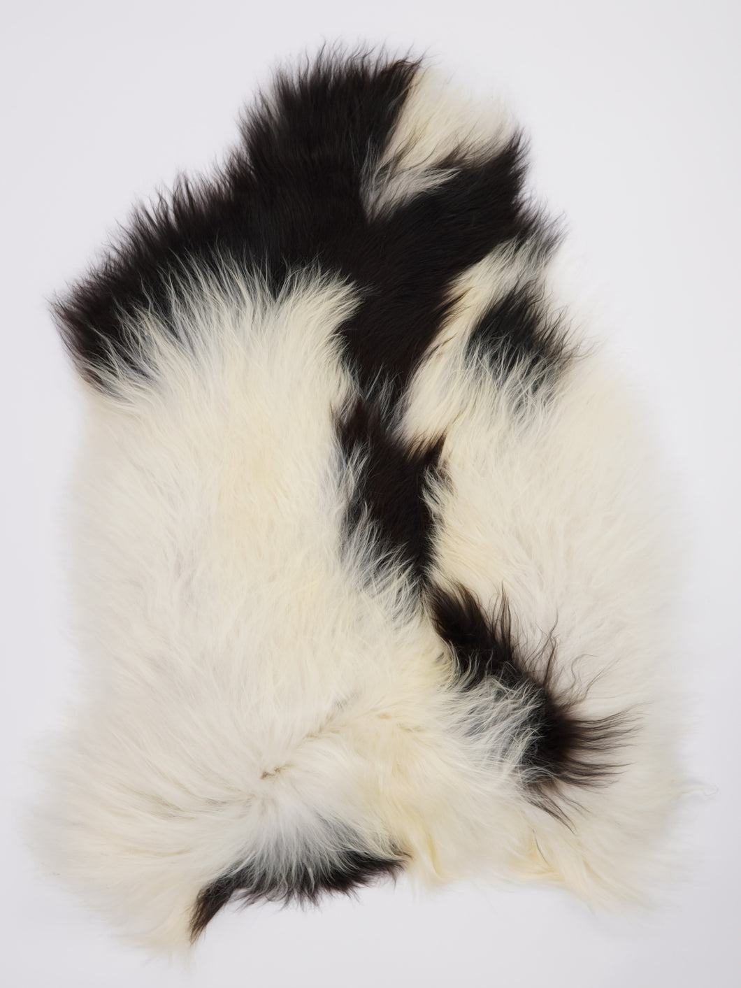 Islandská ovčí kůže XL