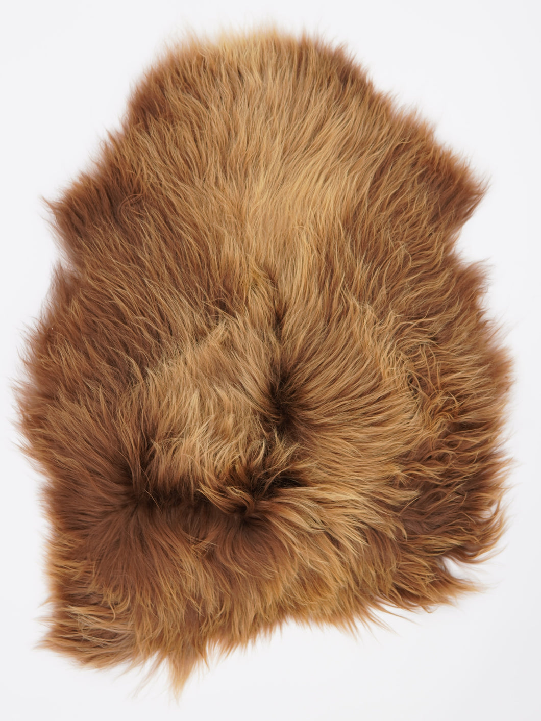 Islandská ovčí kůže L