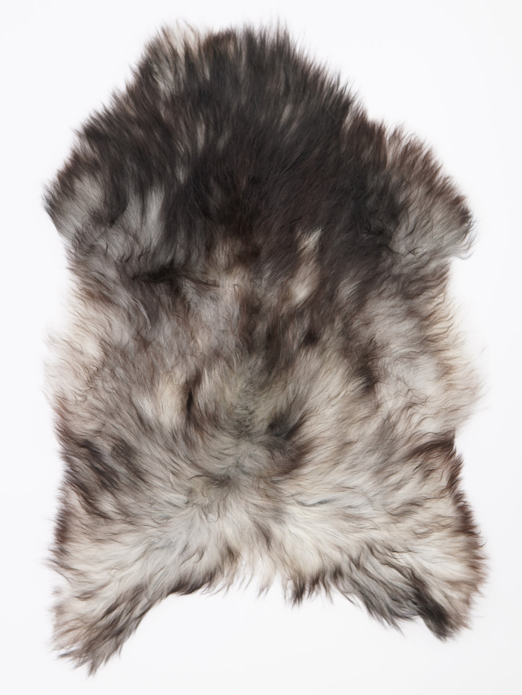 Islandská ovčí kůže L