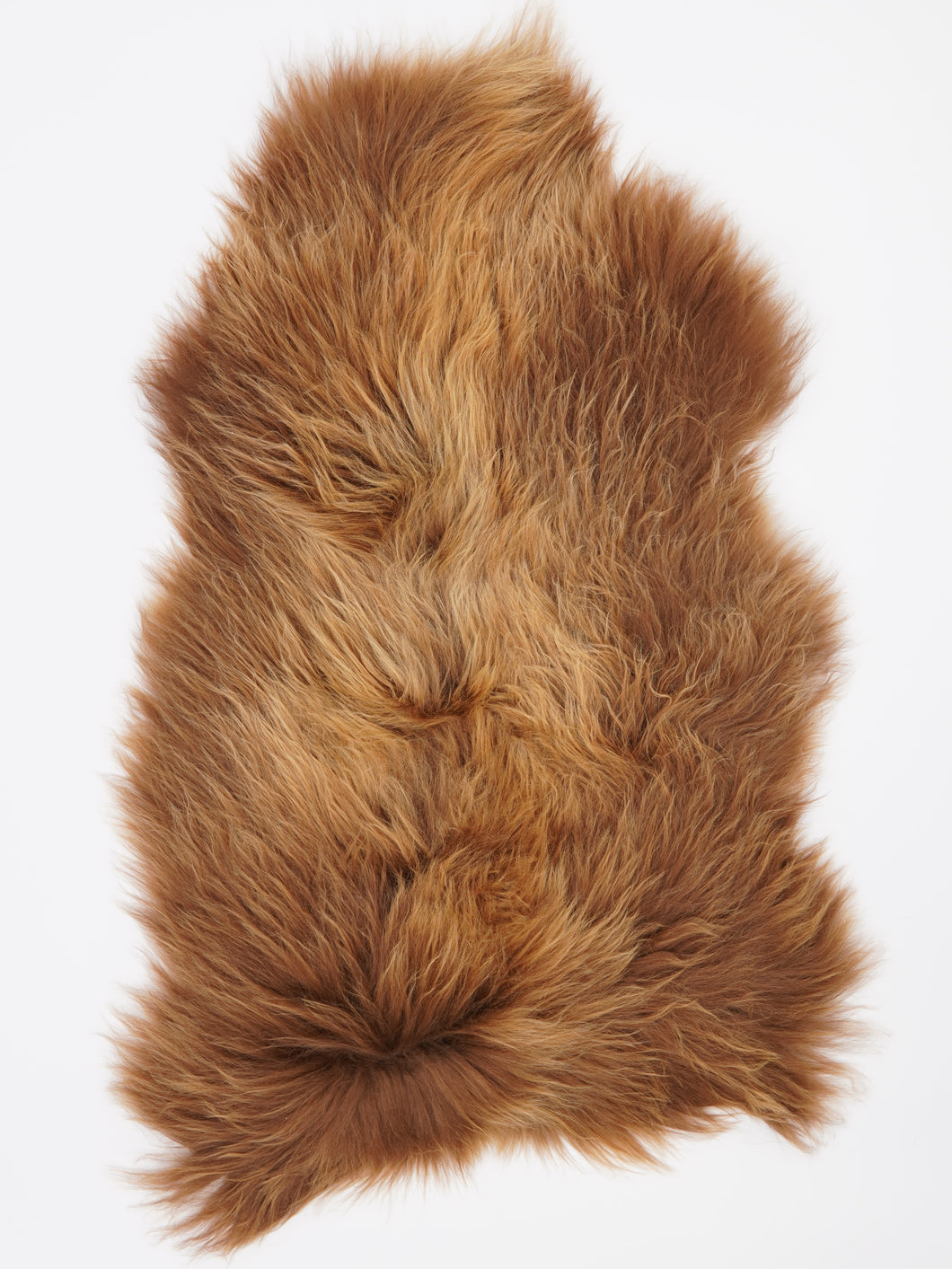 Islandská ovčí kůže XL