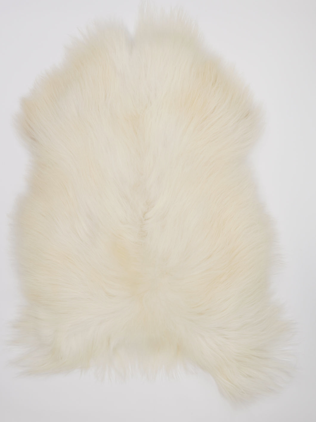 Islandská ovčí kůže XL