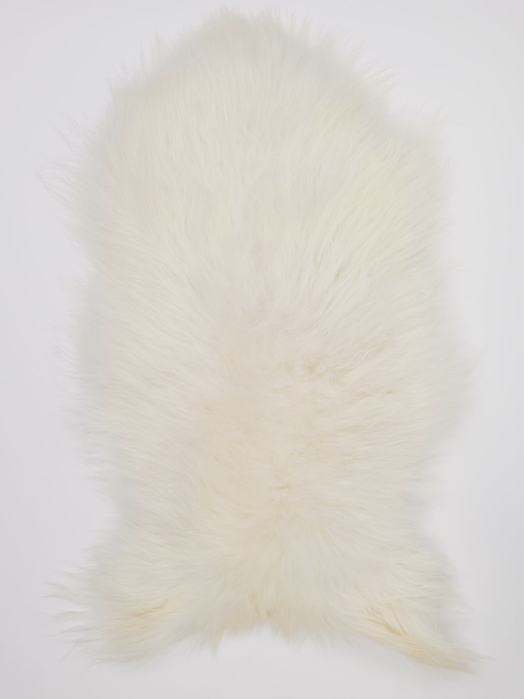 Islandská ovčí kůže XL