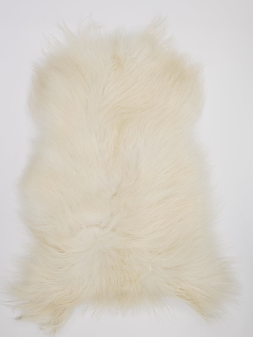 Islandská ovčí kůže XL