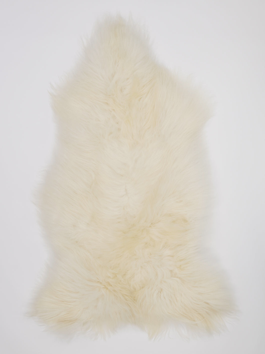 Islandská ovčí kůže XL