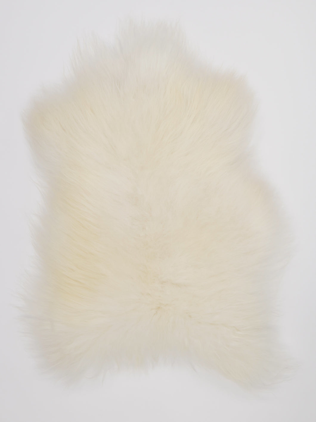 Islandská ovčí kůže S