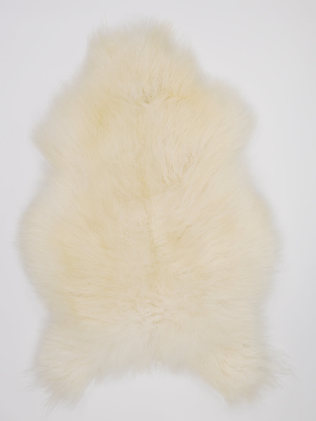 Islandská ovčí kůže L