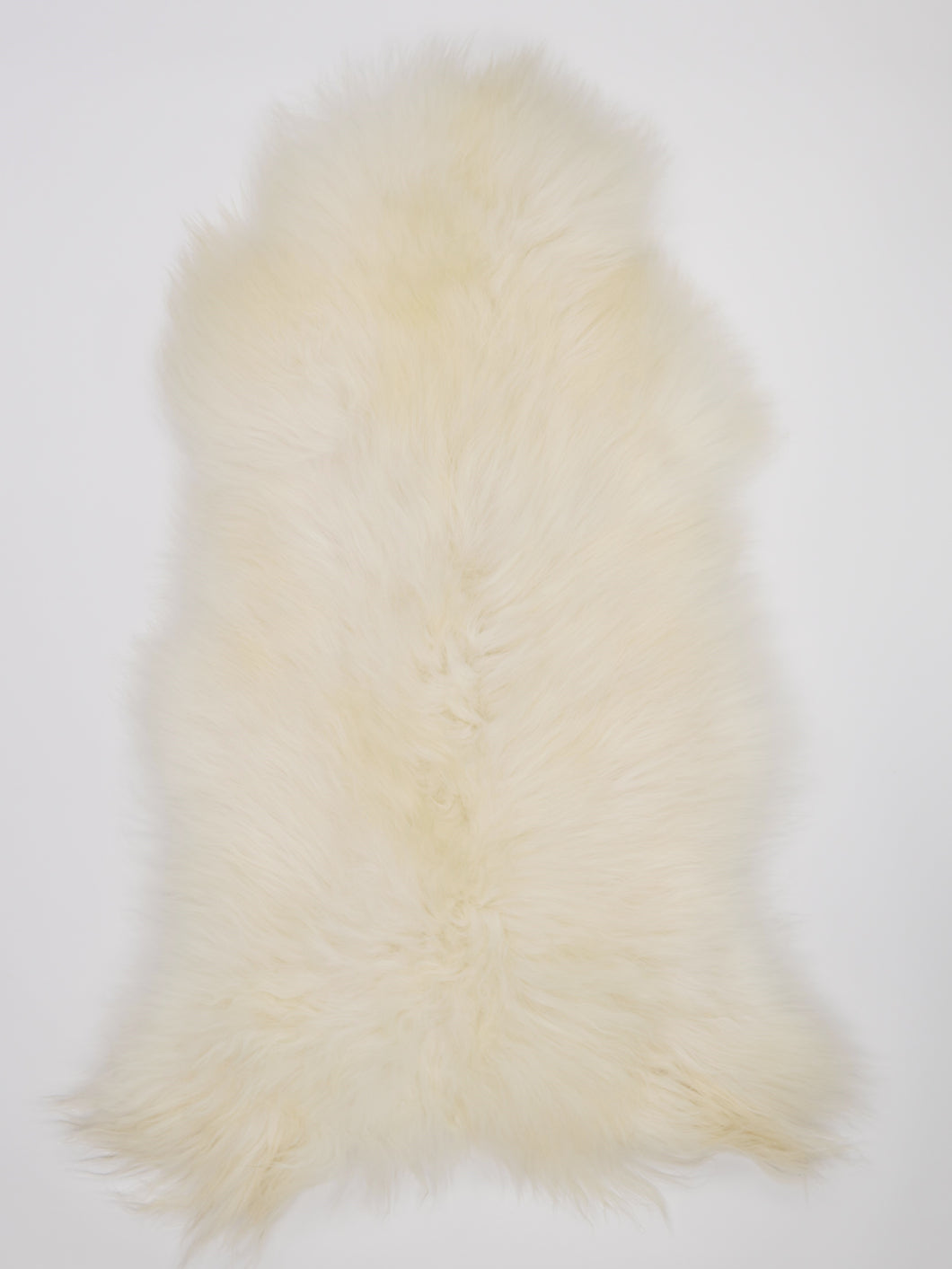 Islandská ovčí kůže XL