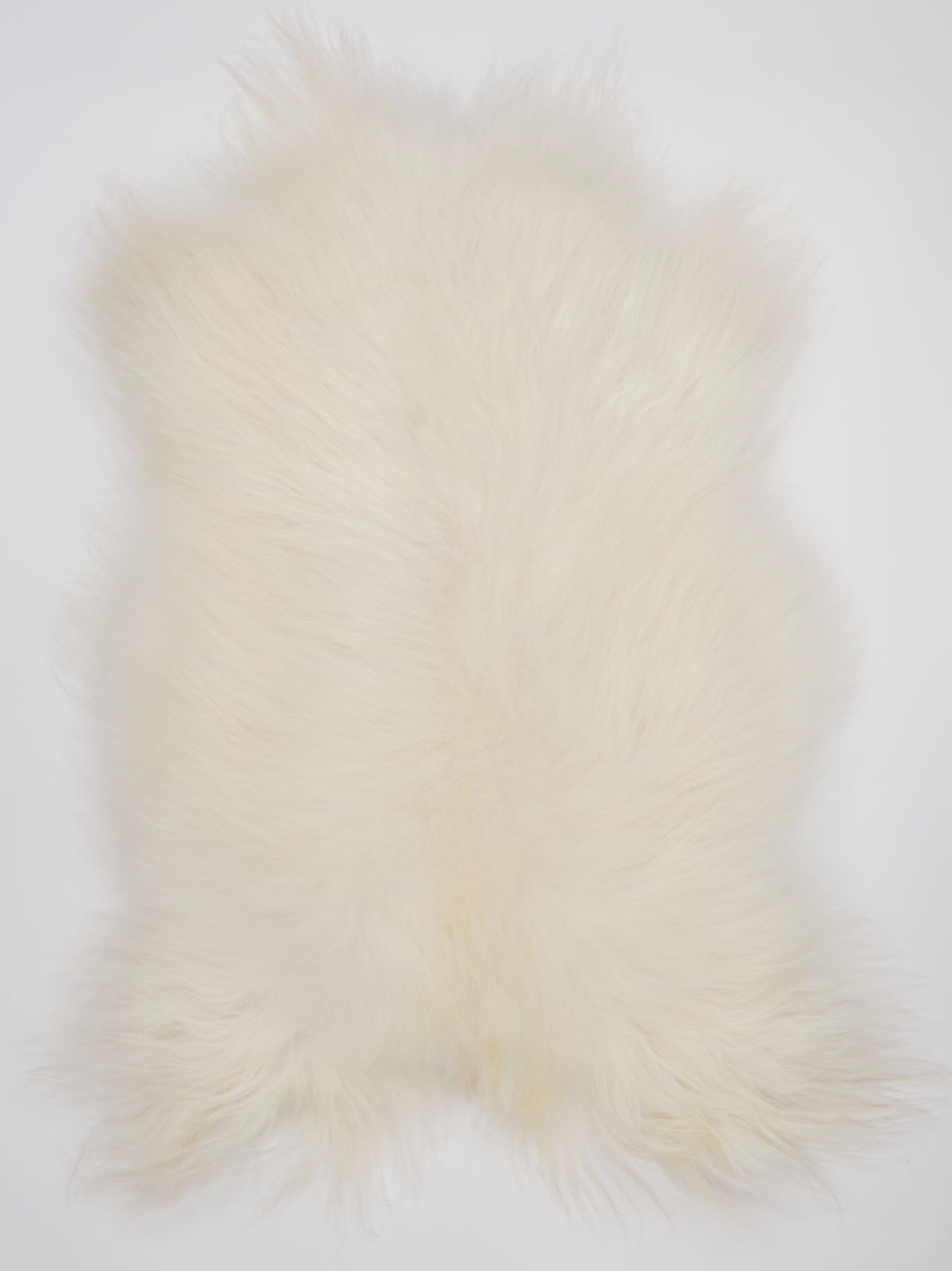 Islandská ovčí kůže XL