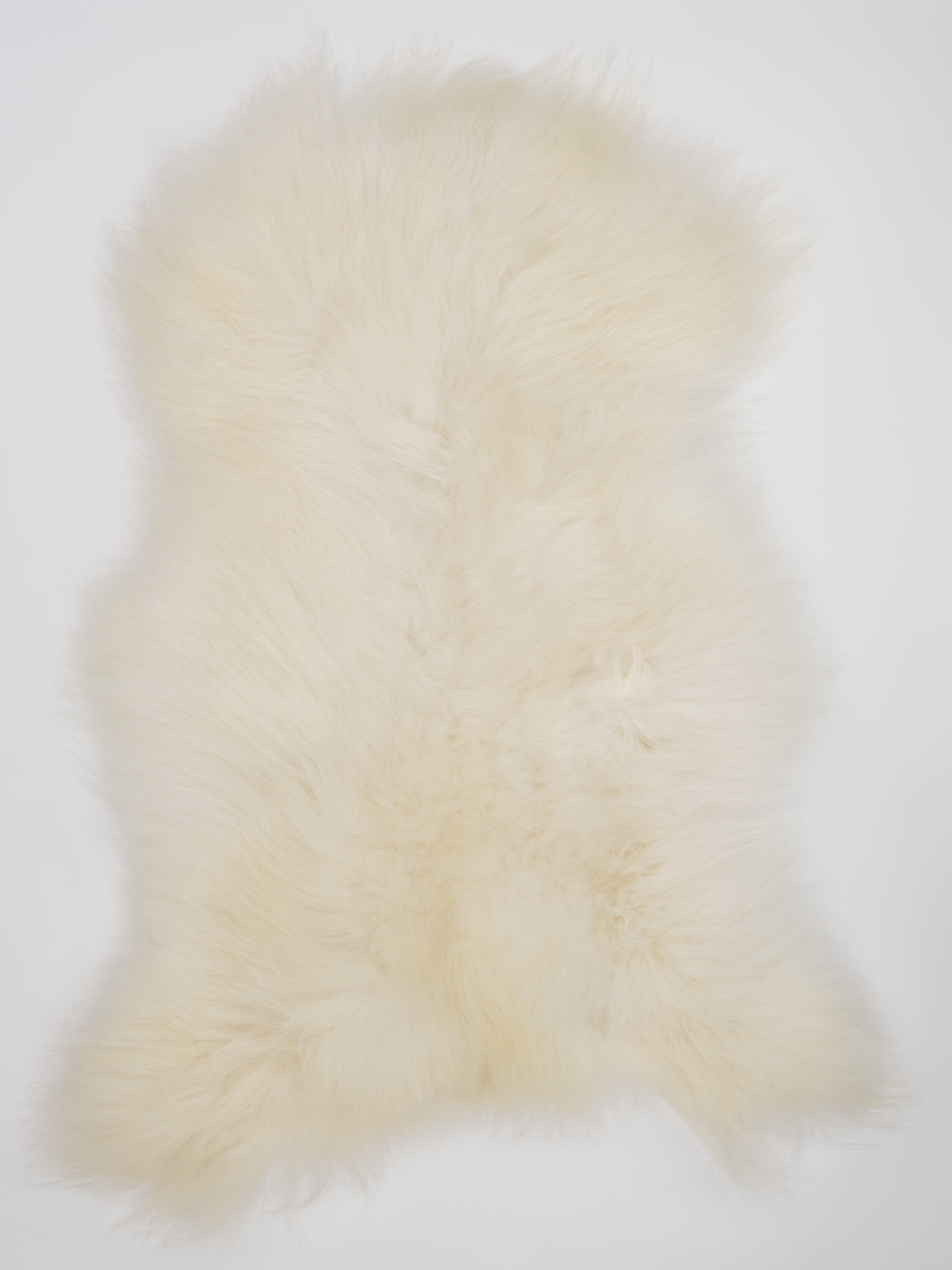 Islandská ovčí kůže XL