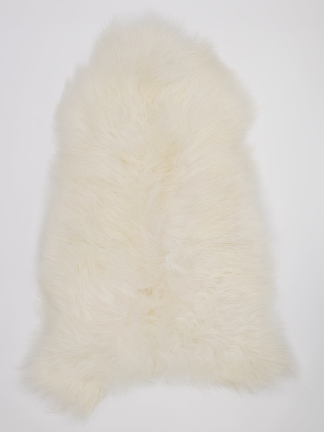 Islandská ovčí kůže XL