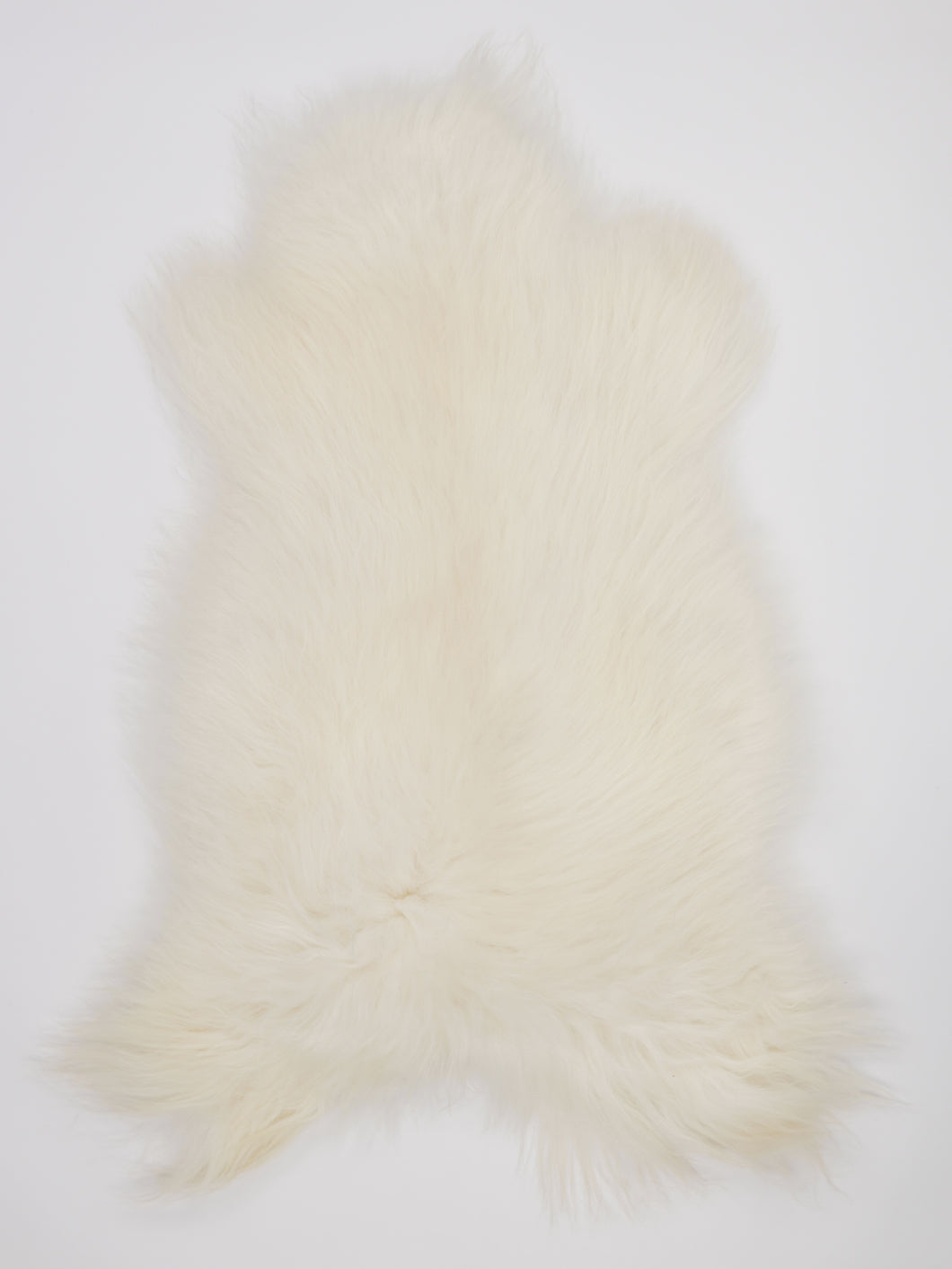 Islandská ovčí kůže L