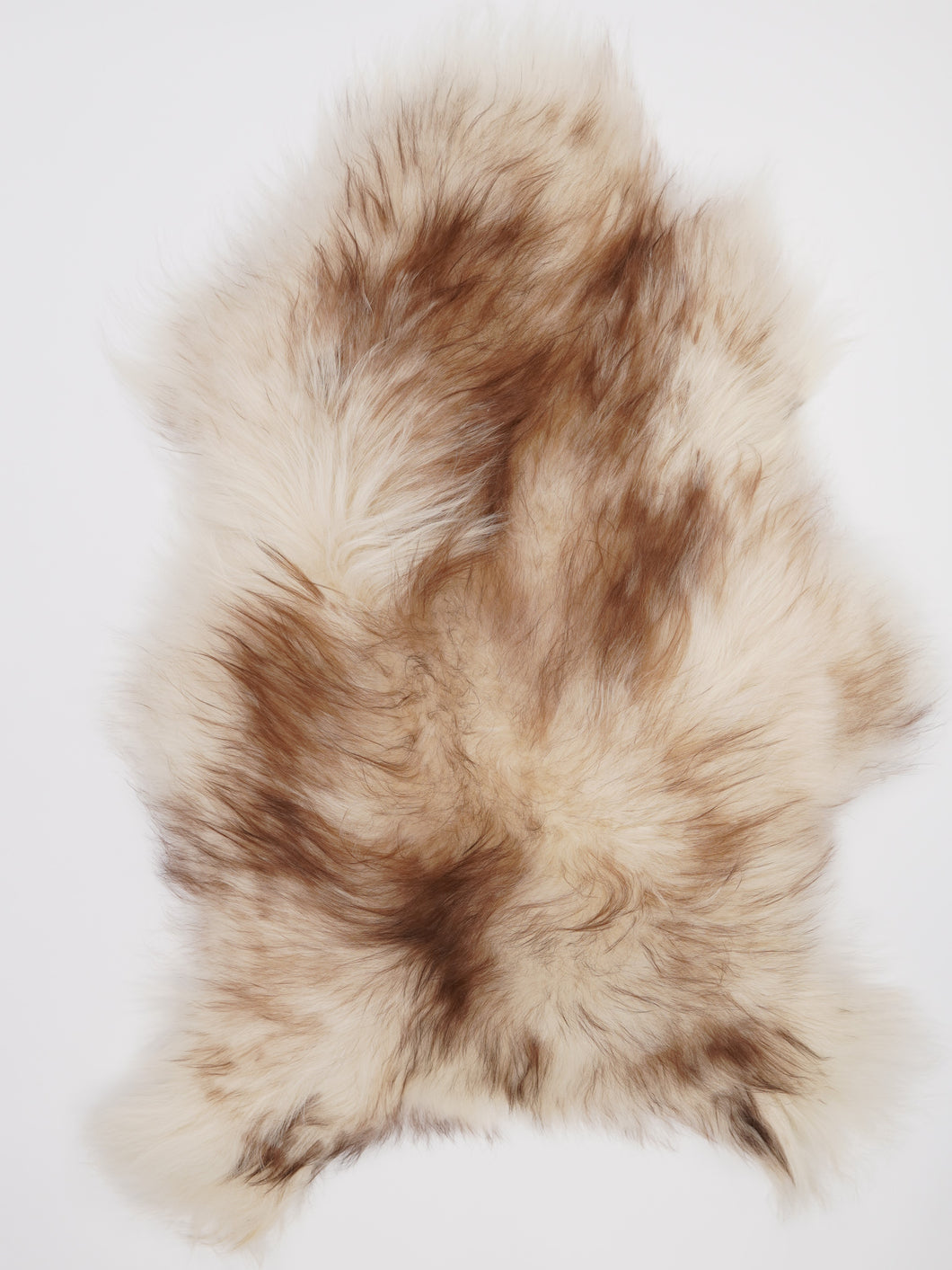 Islandská ovčí kůže L