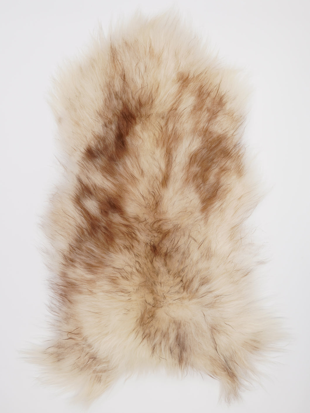 Islandská ovčí kůže L