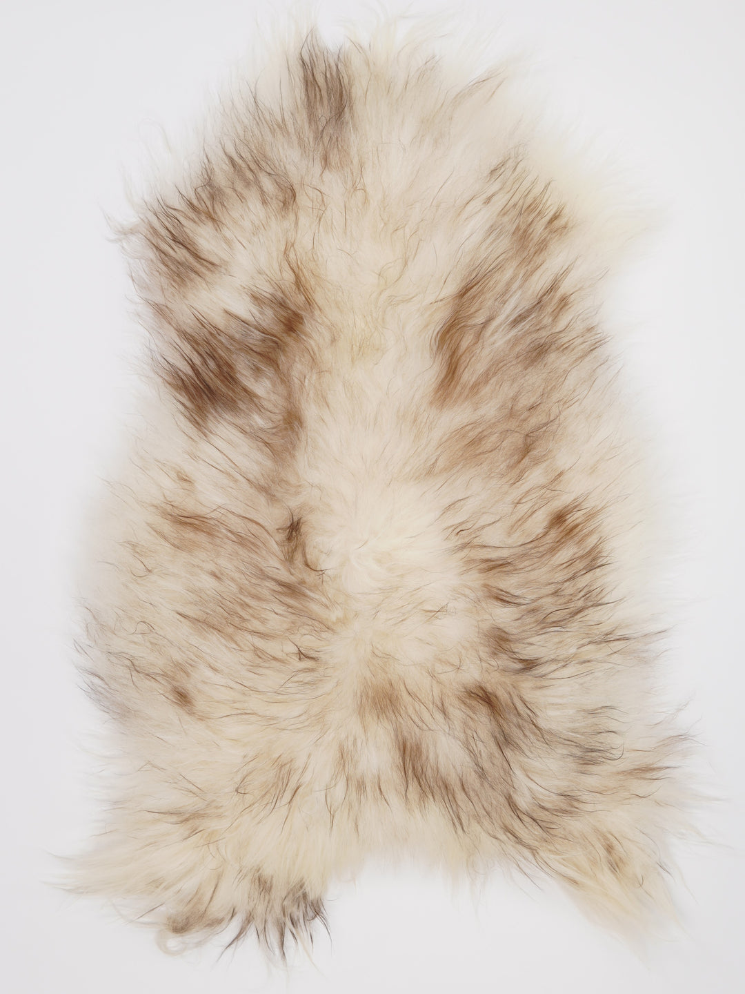 Islandská ovčí kůže L