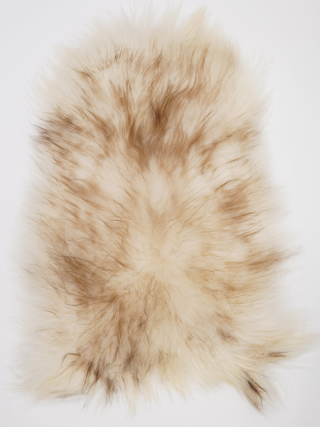 Islandská ovčí kůže XL