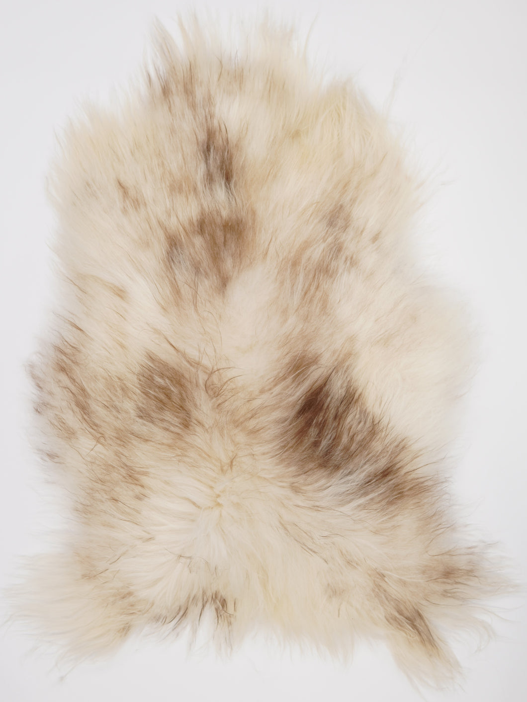 Islandská ovčí kůže XL