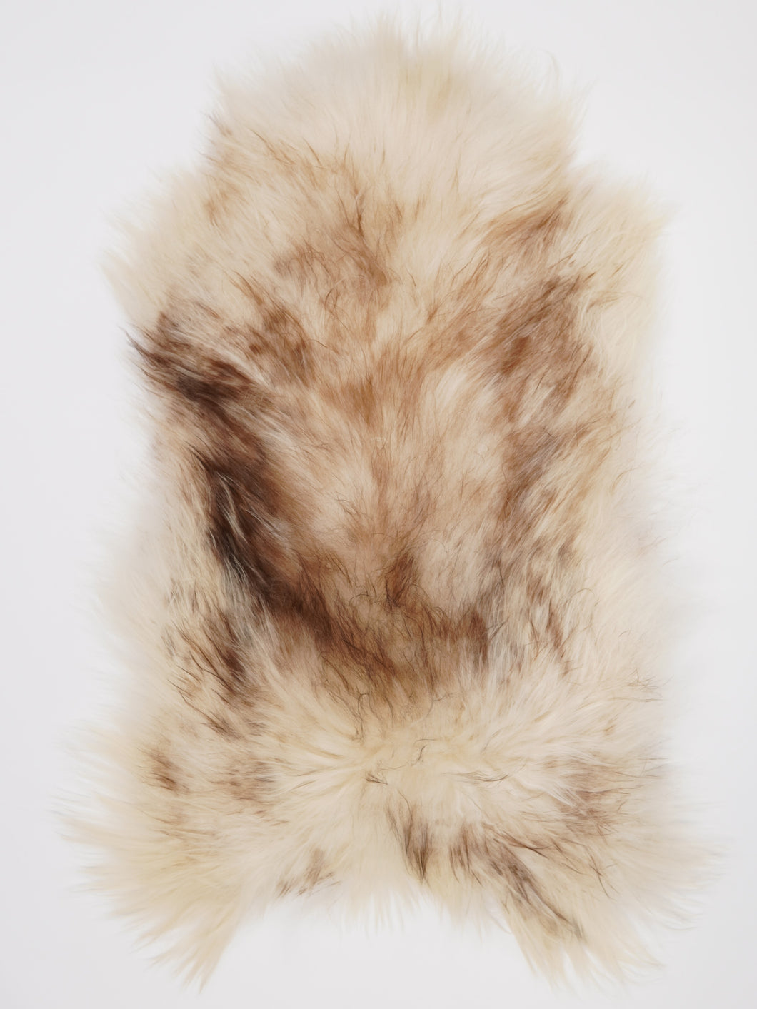 Islandská ovčí kůže XL