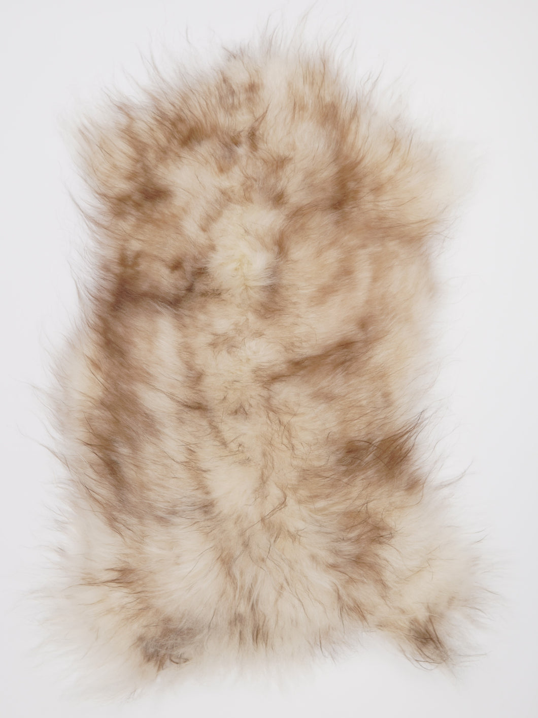 Islandská ovčí kůže M