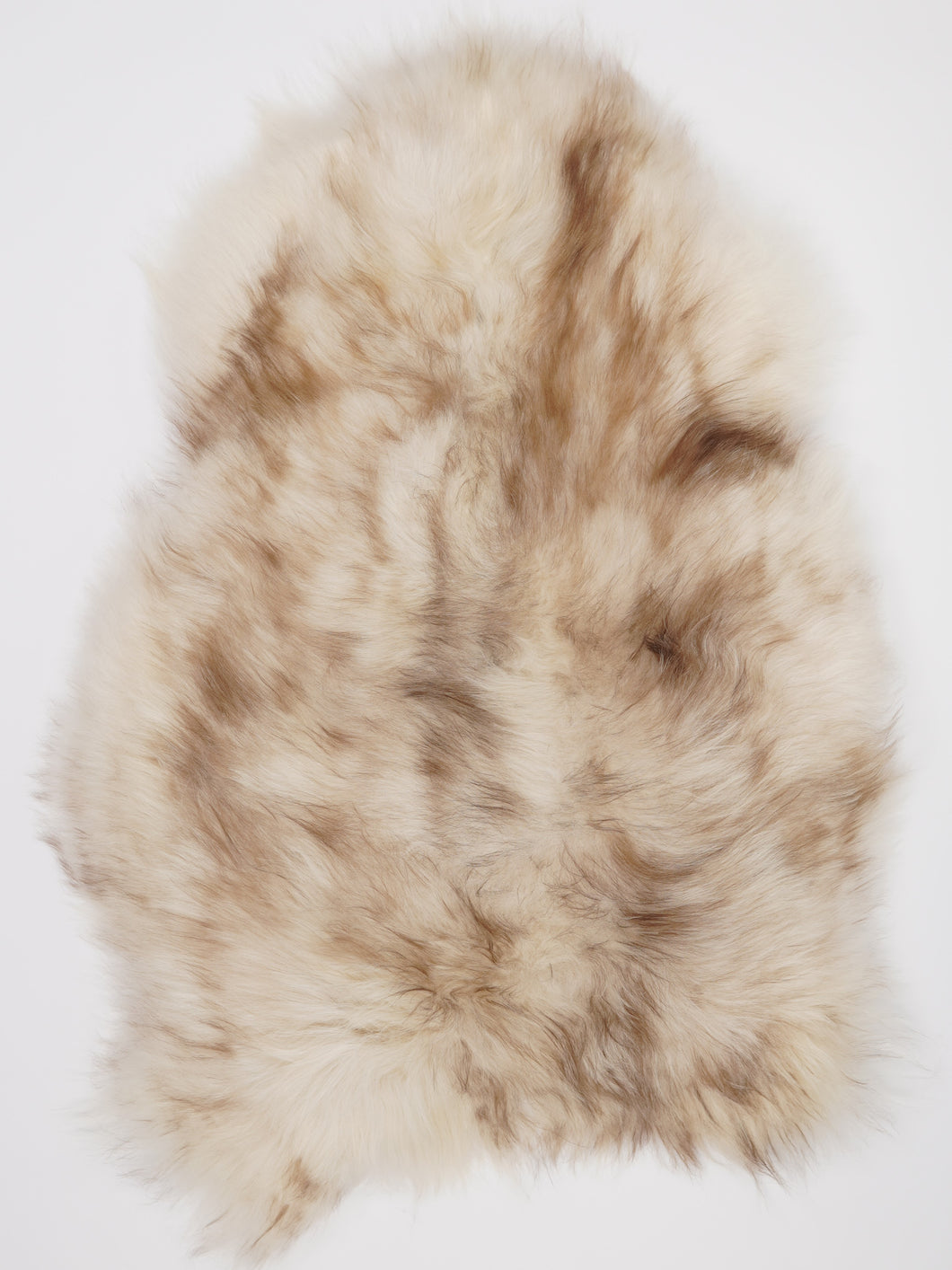 Islandská ovčí kůže XL