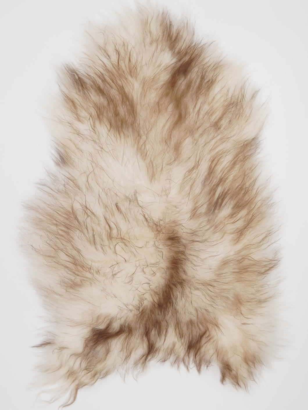 Islandská ovčí kůže L