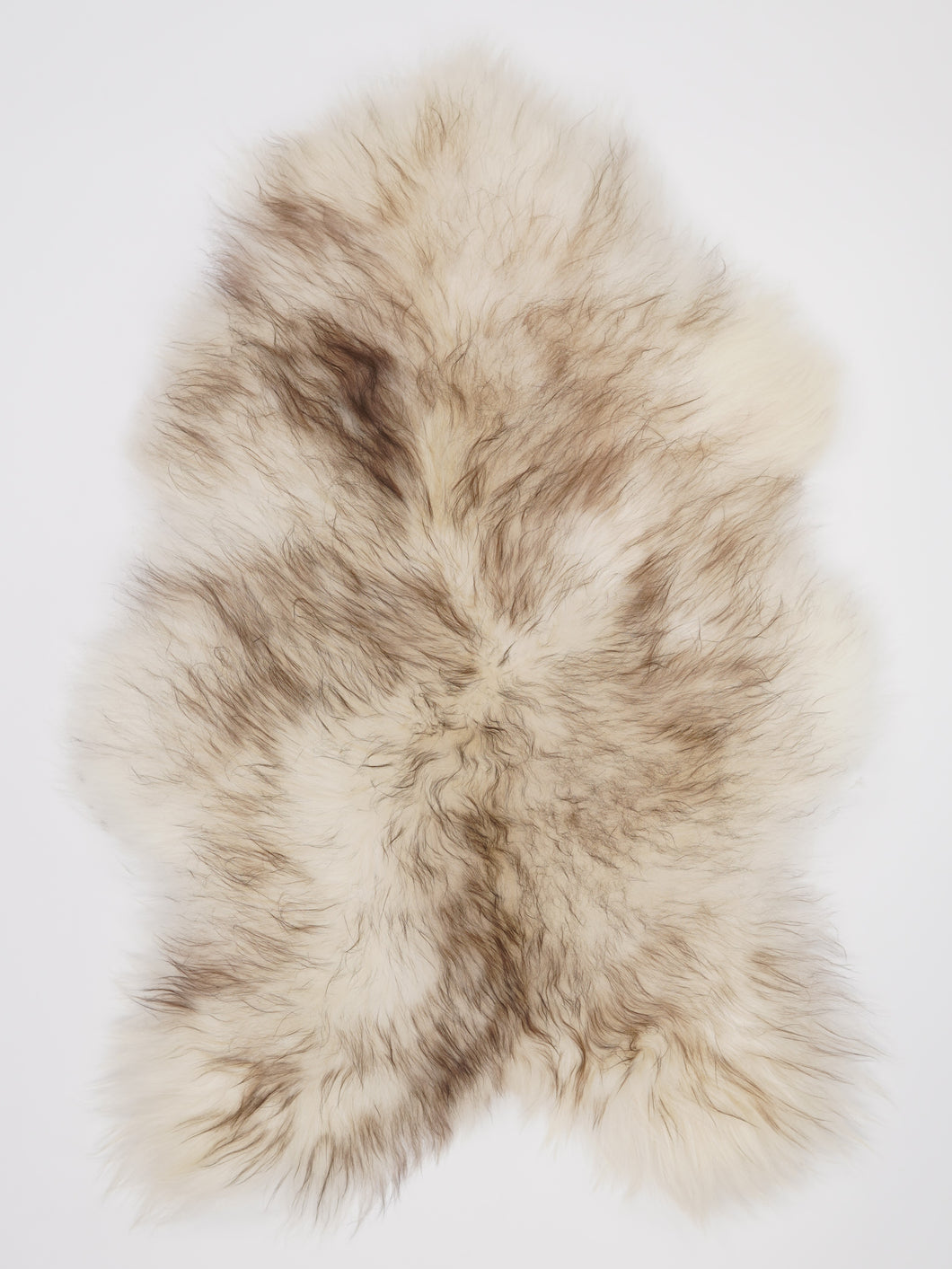 Islandská ovčí kůže XL