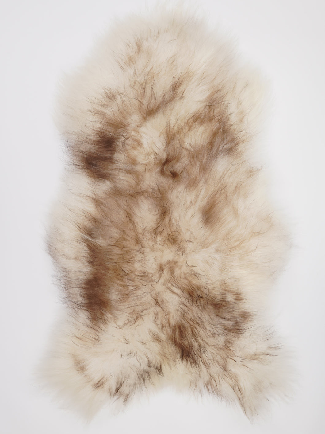 Islandská ovčí kůže XL