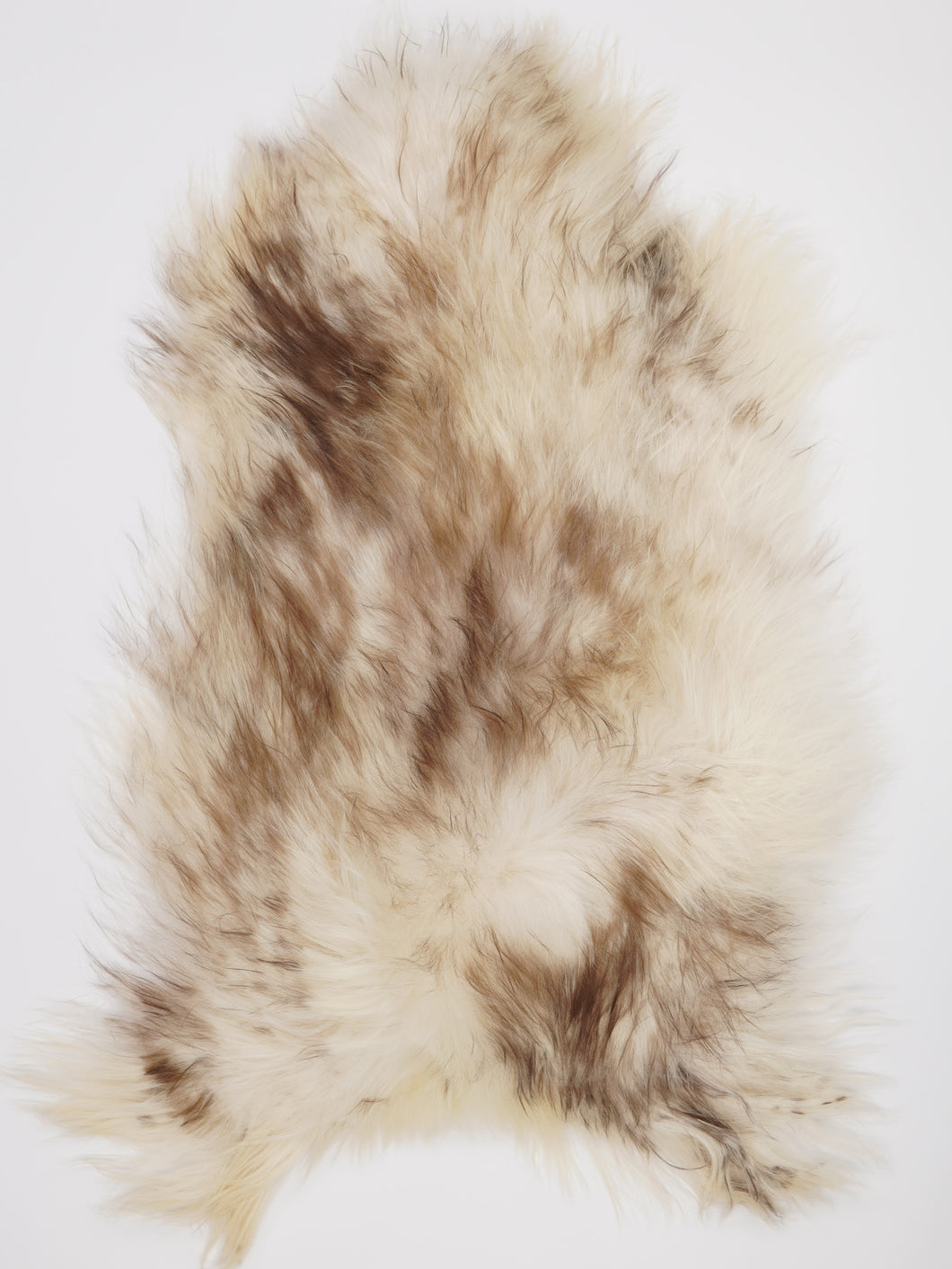 Islandská ovčí kůže XL