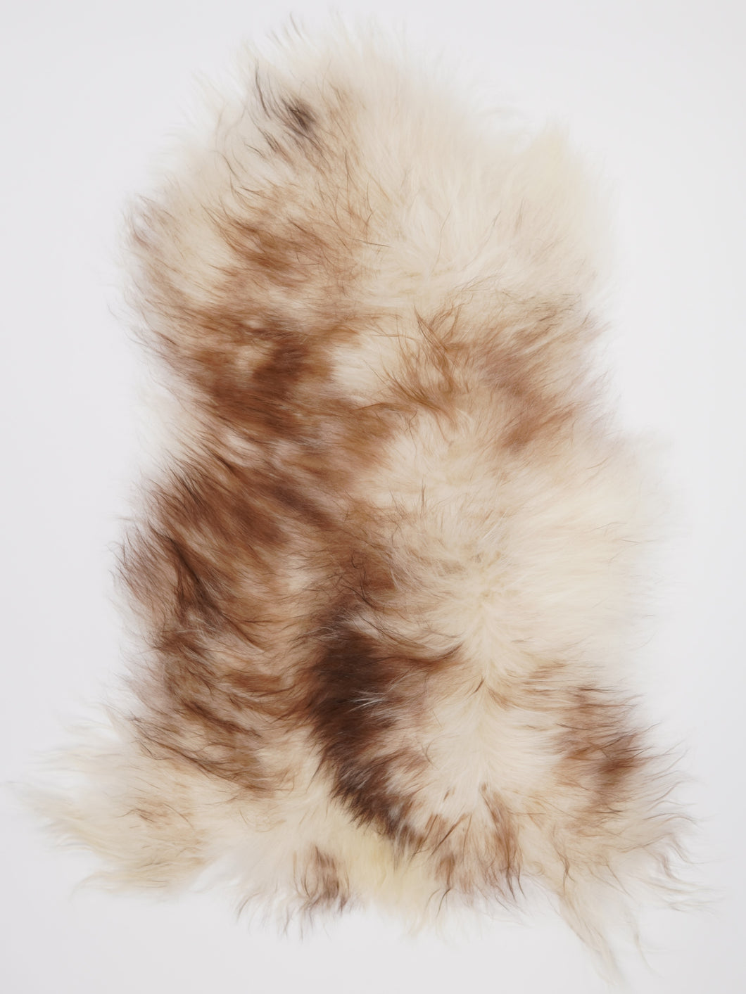 Islandská ovčí kůže L